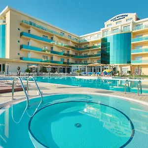 Valverde & Residenza Aparthotel Cesenatico